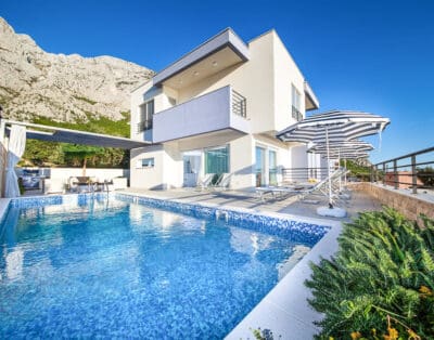 Villa Inga Croatia