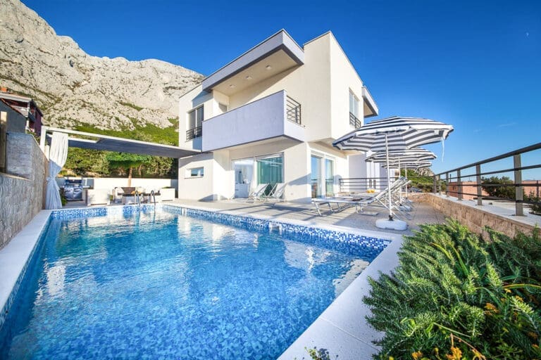 Villa Inga Croatia