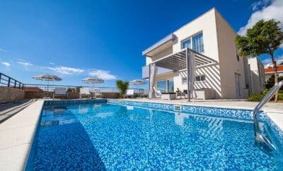 Villa Inga II Croatia