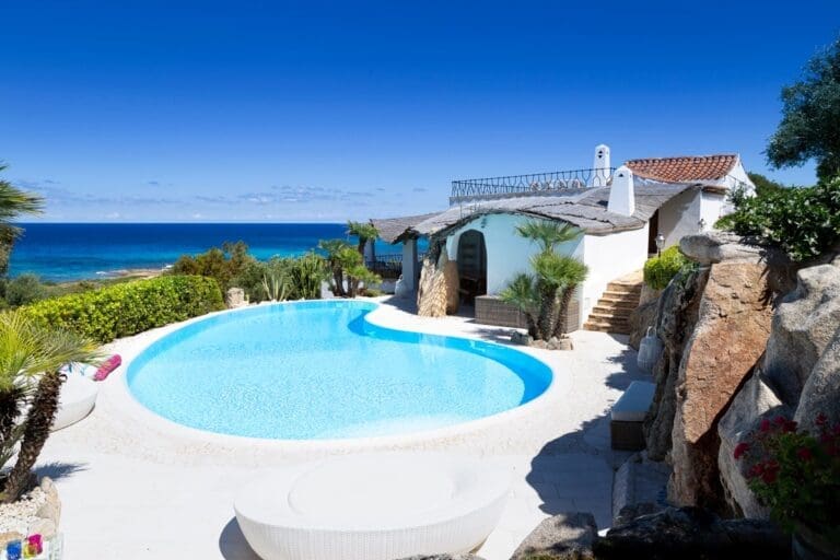 Villa Intreccio Italy