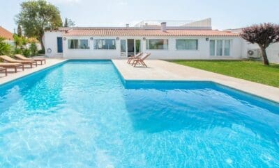 Villa Iolanda Portugal