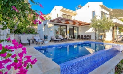 Villa Irem Turkey
