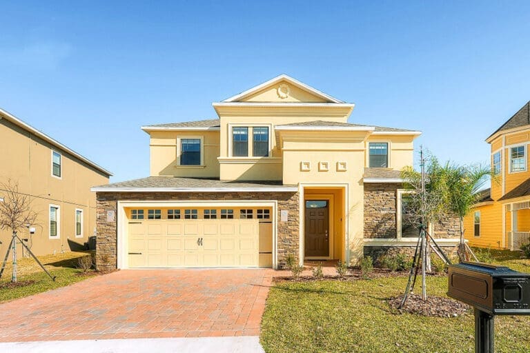 Villa Isaac United States