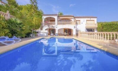 Villa Isadora Spain