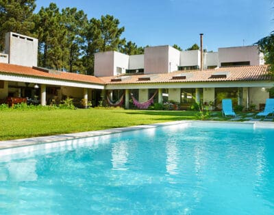 Villa Isaura Portugal