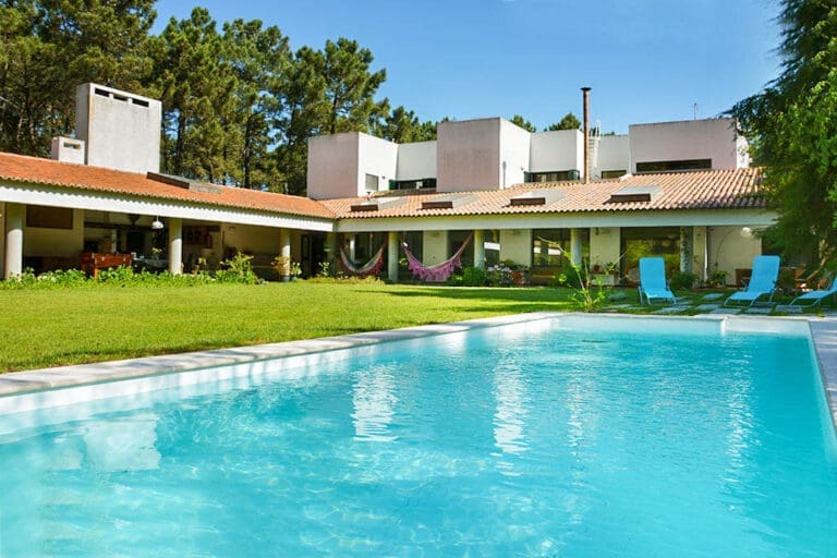 Villa Isaura Portugal