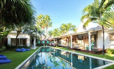Villa Ismaya  Indonesia