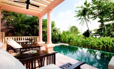 Villa Isra Thailand