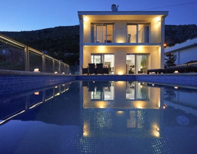 Villa Ivana Croatia