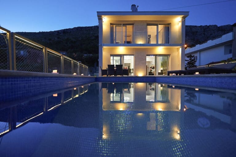 Villa Ivana Croatia