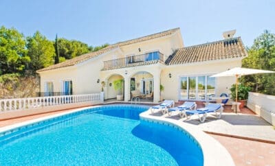 Villa Ivanna Spain