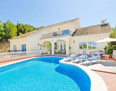 Villa Ivanna Spain