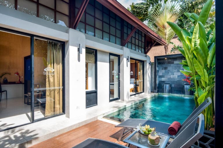 Villa Jaan Thailand