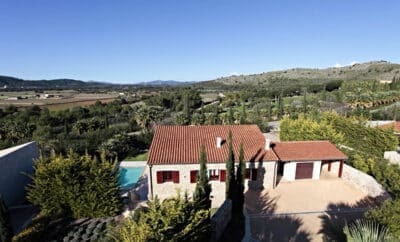 Villa Jade Golf Spain