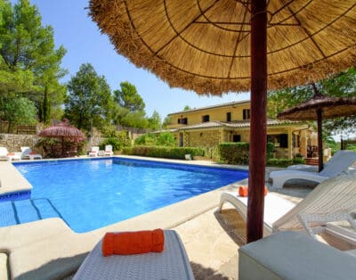 Villa Jade  Spain