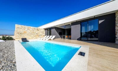 Villa Jaksa Croatia