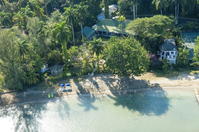 Villa Jamrock Jamaica