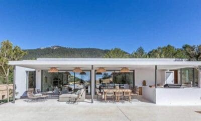 Villa Jarilla Spain