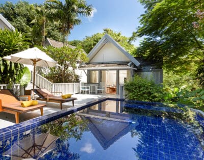 Villa Jariya Thailand