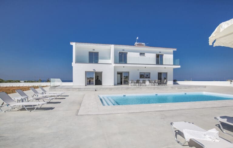 Villa Jason Cyprus
