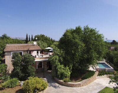 Villa Jazmin Spain