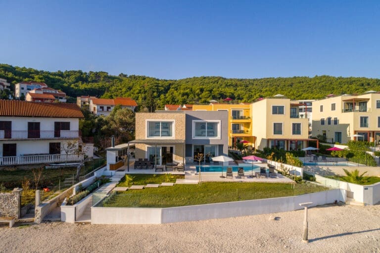 Villa Jenya Croatia