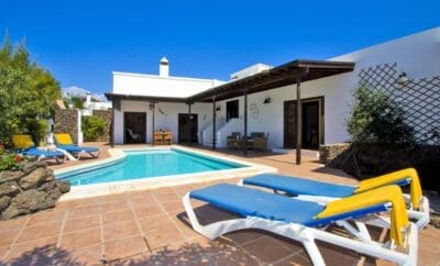 Villa Jesenia Spain