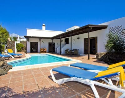 Villa Jesenia Spain