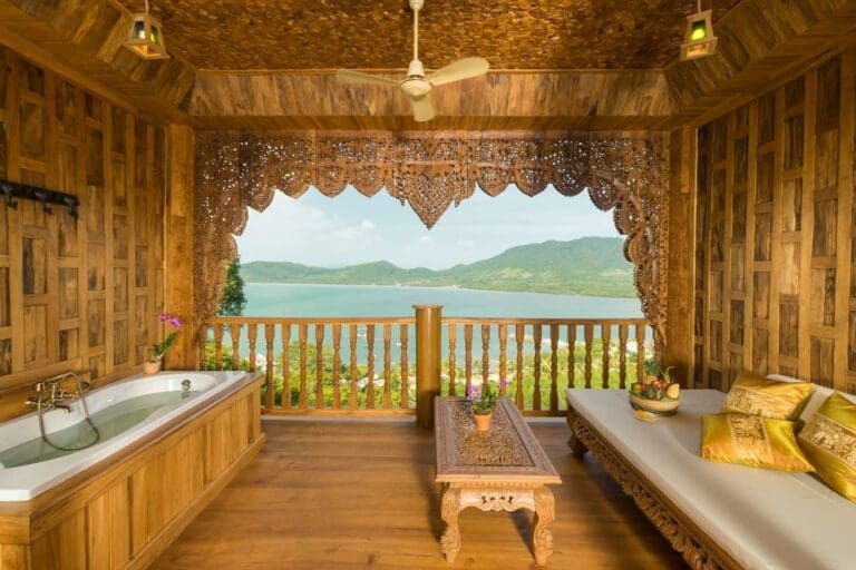 Villa Jetinn Thailand