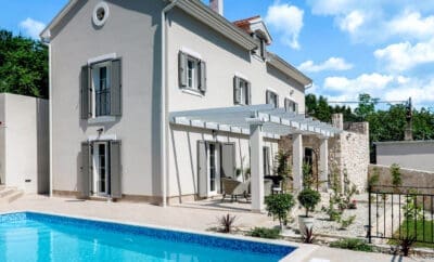 Villa Joli Croatia