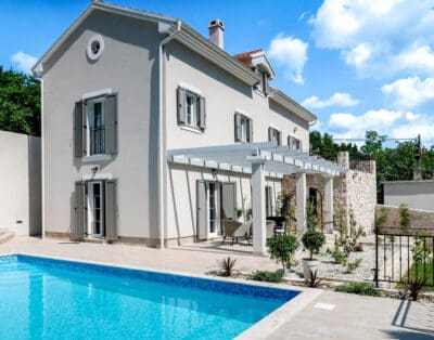 Villa Joli Croatia