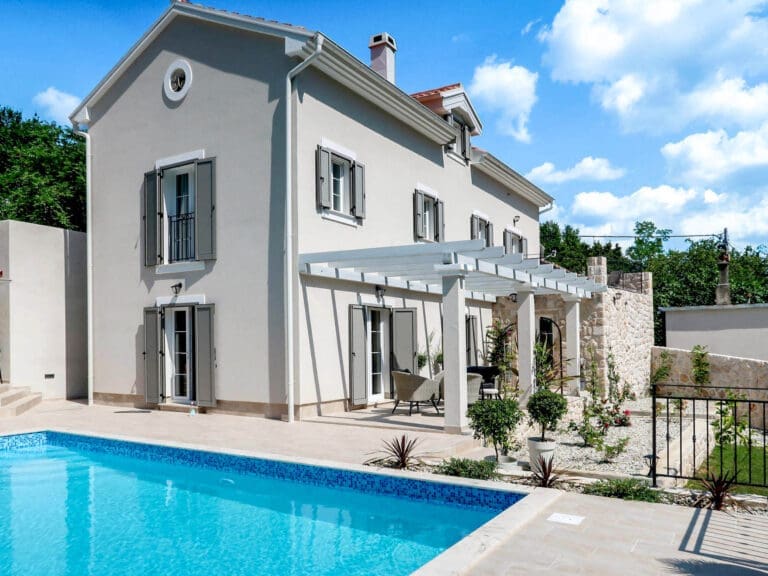Villa Joli Croatia