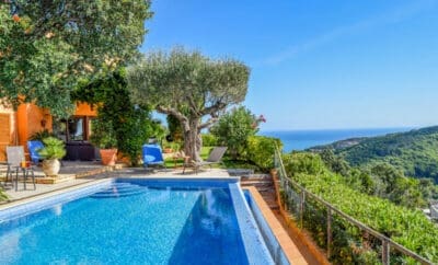 Villa Jordi Spain