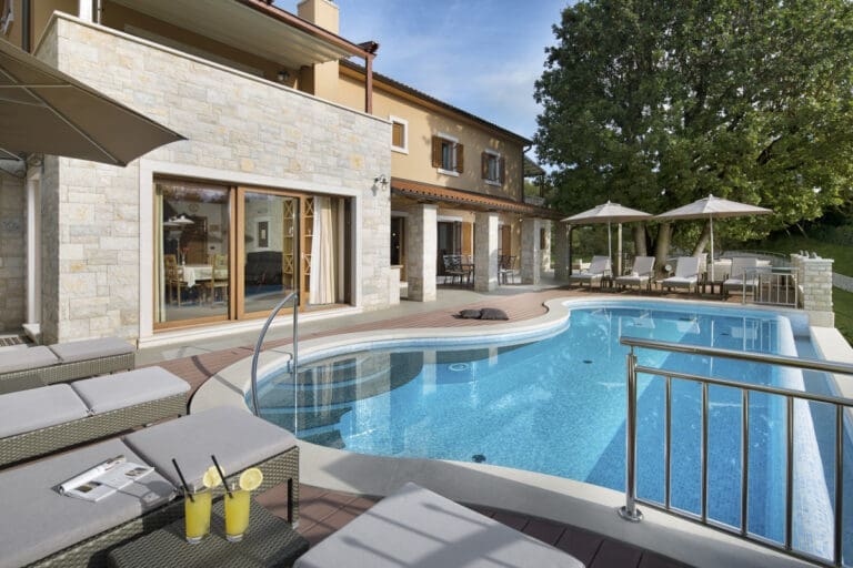 Villa Josipa Croatia