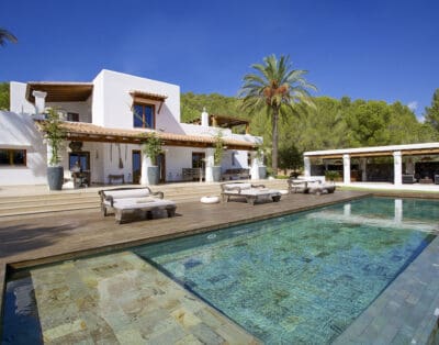 Villa Jovial Spain