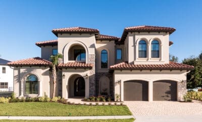 Villa Jude United States