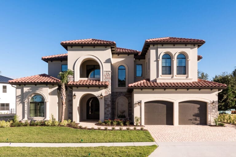 Villa Jude United States