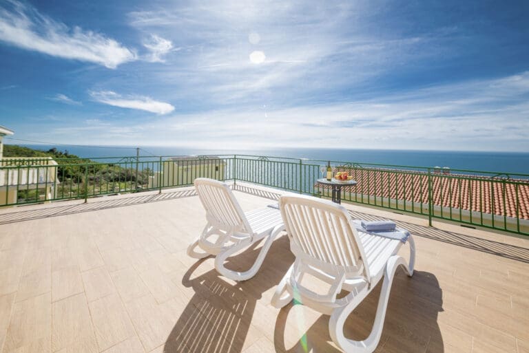 Villa Jutro Montenegro