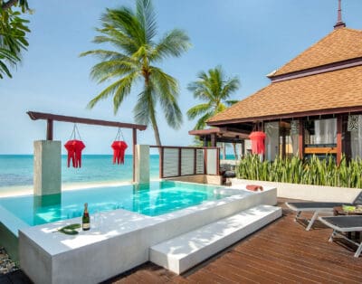 Villa Kaashi Thailand