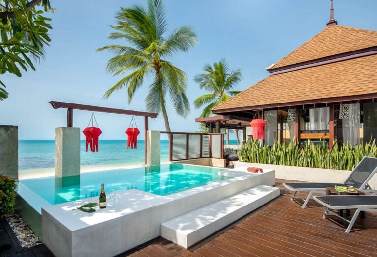 Villa Kaashi Thailand