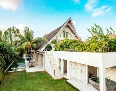 Villa Kade Indonesia