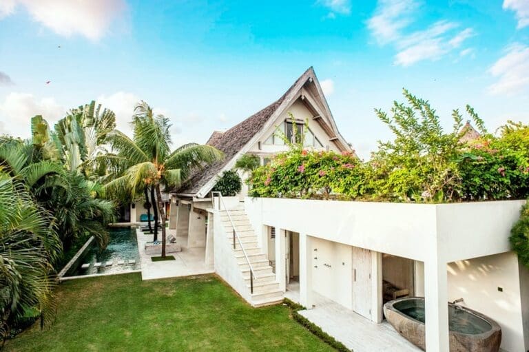Villa Kade Indonesia