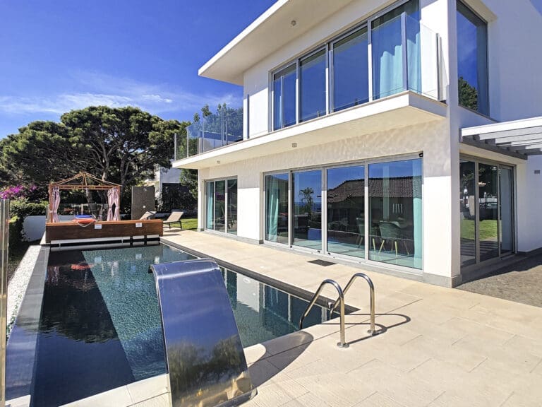 Villa Kadia Portugal