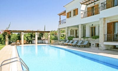 Villa Kaia Cyprus