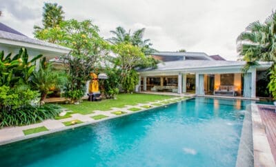 Villa Kala  Indonesia