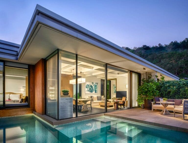 Villa Kalaya Thailand