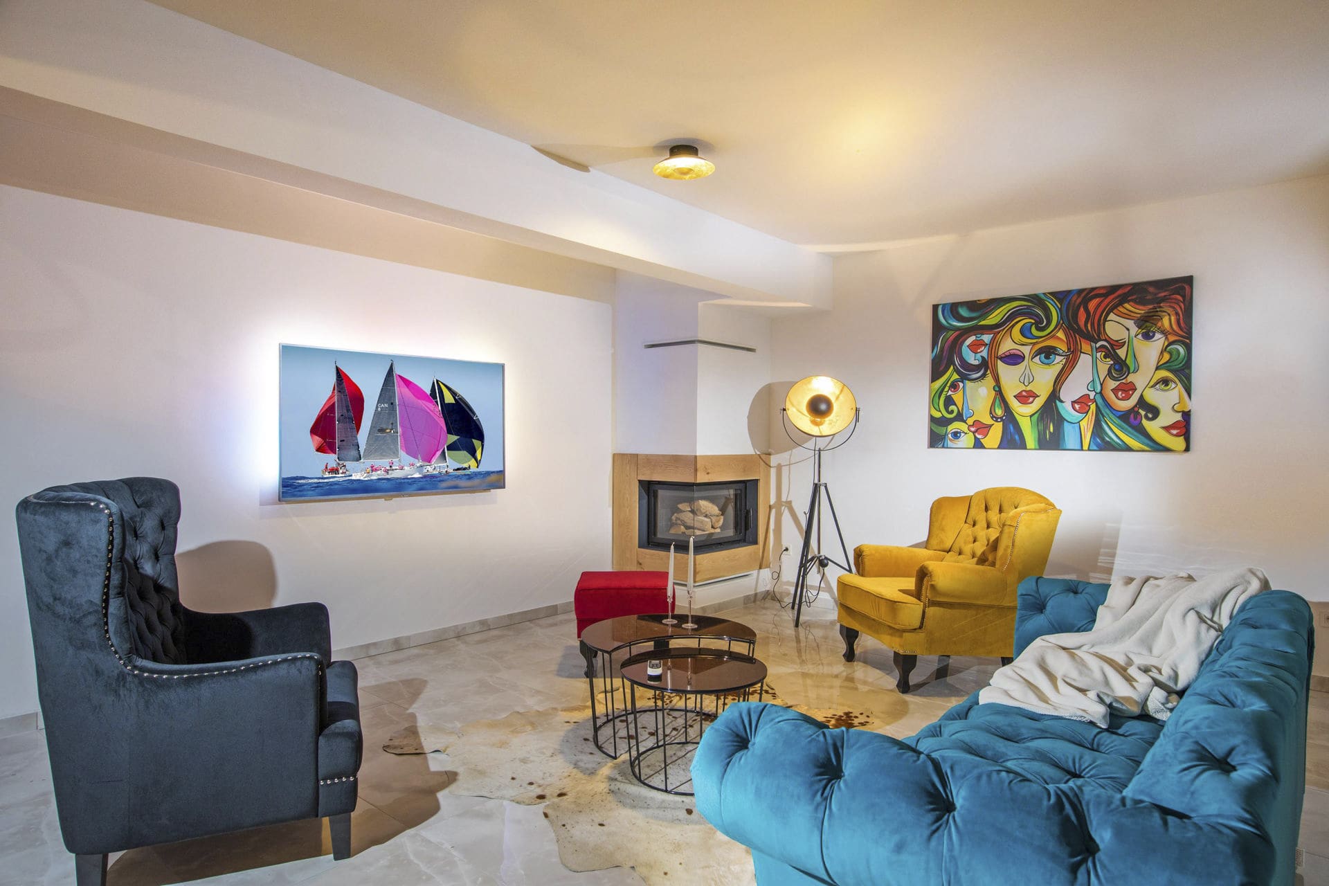 Villa Kallista Croatia