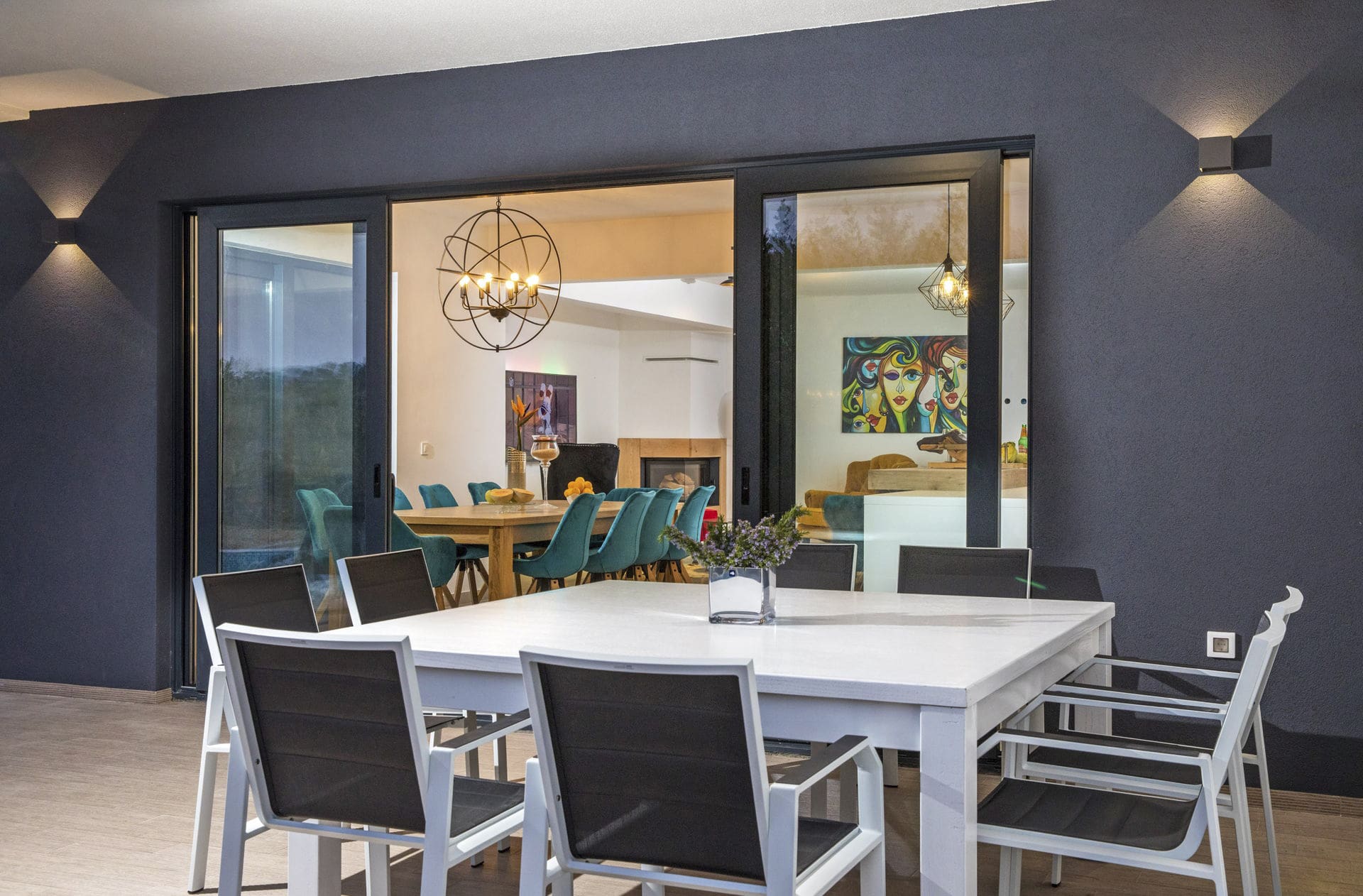 Villa Kallista Croatia