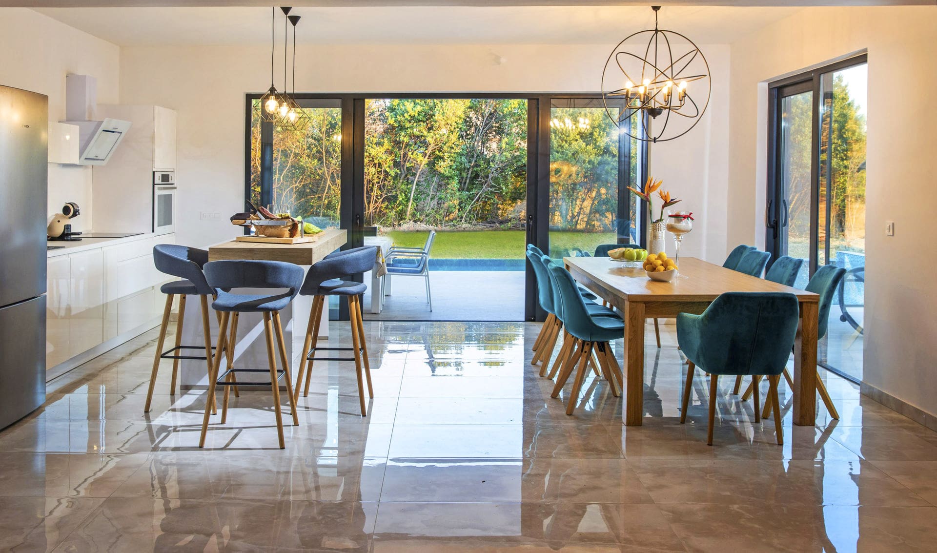 Villa Kallista Croatia