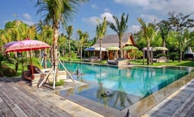 Villa Kamea Indonesia